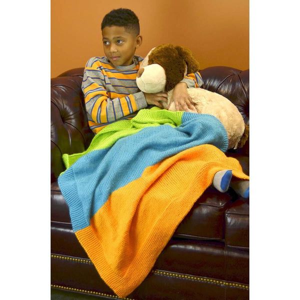 Premier® Bigger Kid Blanket Free Download