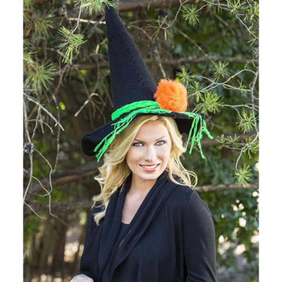 Premier® Halloween Witching Hat Free Download