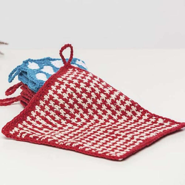 Premier® Winter Speckle Washcloth Free Download