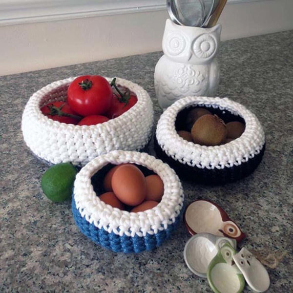 Premier® Nesting Bowls Free Download