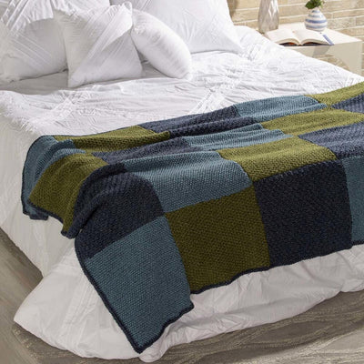 Premier® Checkerboard Blanket Free Download