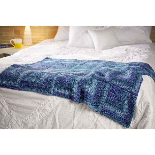 Premier® Mitered Blanket Free Download