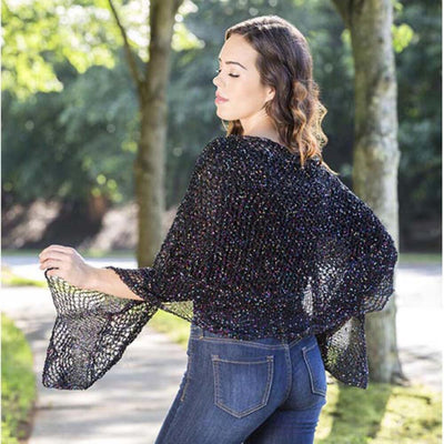 Premier® Tango Shawl Free Download