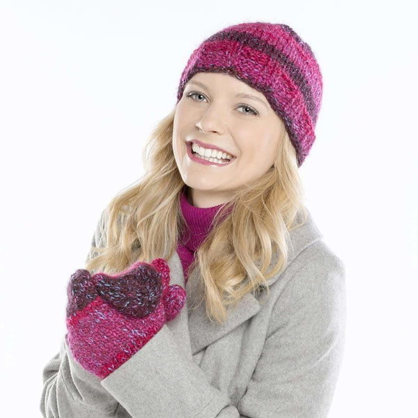Premier® Spice Shop Mittens Free Download