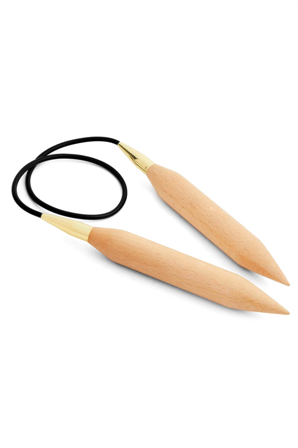 Basix Jumbo Fixed Circular Needles 40" (100 cm)