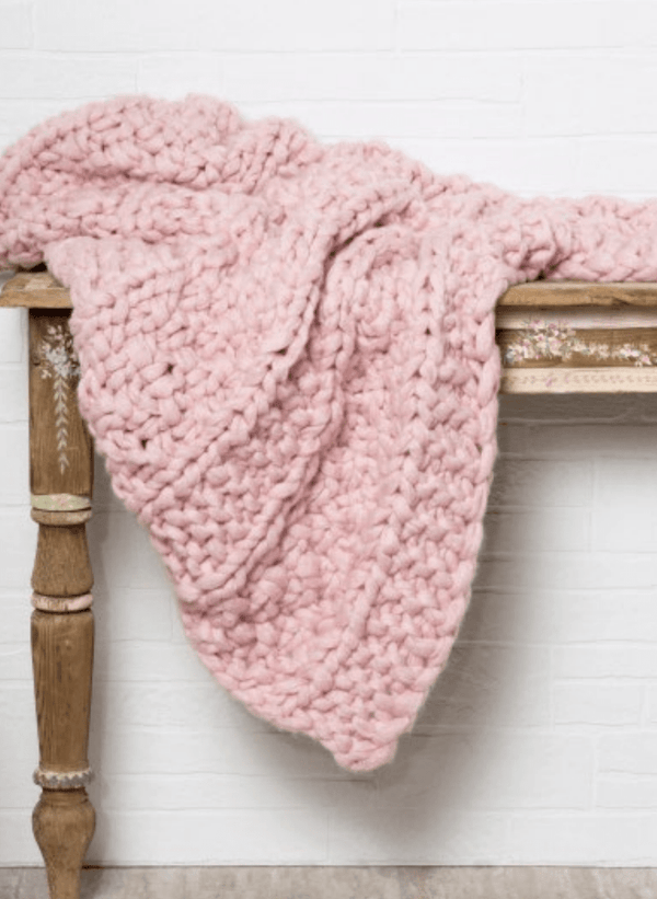 Premier® Textured Knit Blanket