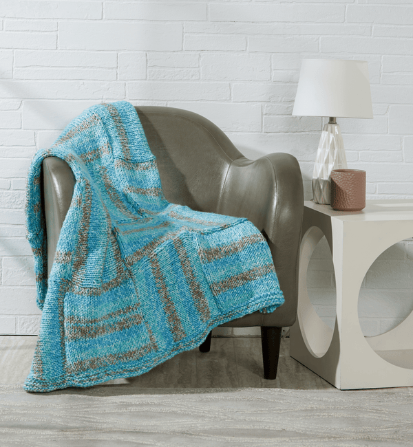 Premier® Parquet Blanket