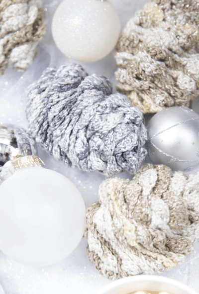 Premier® Pinecone Ornament