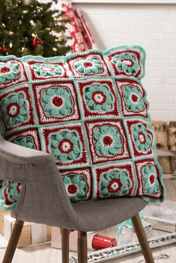 Premier® Snowfall Pillow