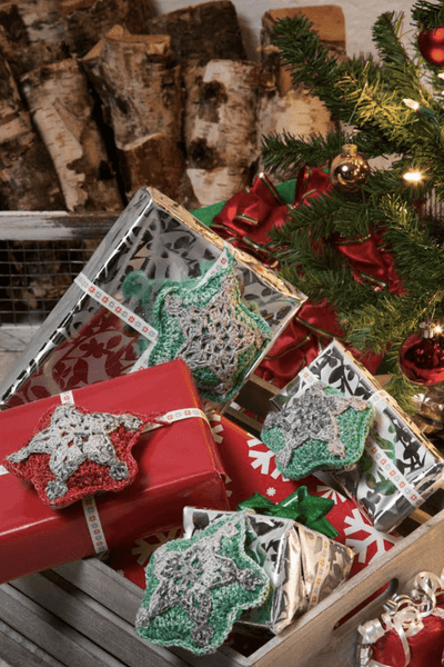 Premier® Star Ornament