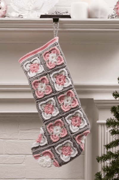 Premier® Sugar Plum Stocking