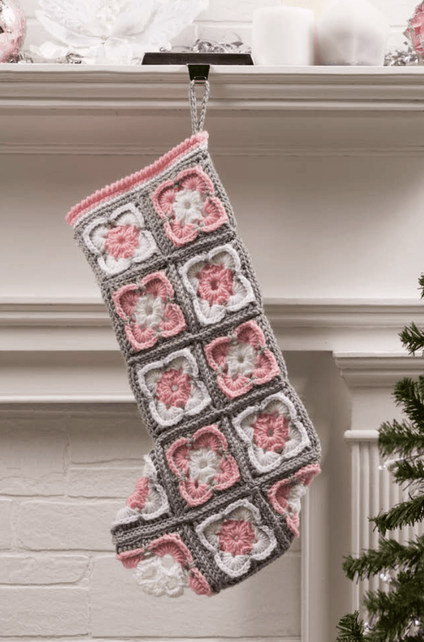 Premier® Sugar Plum Stocking