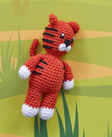 Minikins Tiger