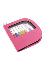 Neon Pink Case - 600332