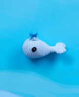 Minikins Whale